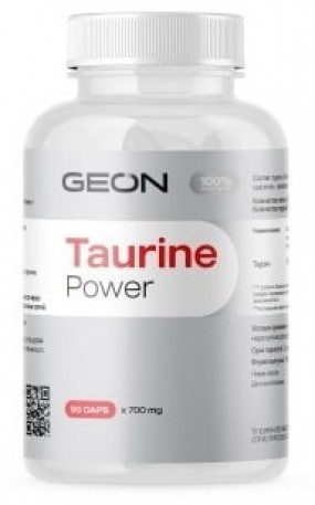 Taurine Power Таурин, Taurine Power - Taurine Power Таурин