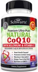 CoQ10 200mg