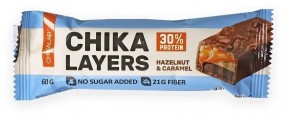 Батончик CHIKALAYERS Протеиновые батончики, Батончик CHIKALAYERS - Батончик CHIKALAYERS Протеиновые батончики