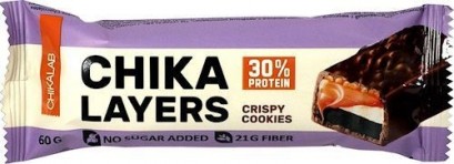 Батончик CHIKALAYERS