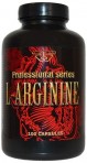 L-Arginine Caps