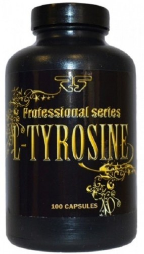 L-Tyrosine Л-Тирозин, L-Tyrosine - L-Tyrosine Л-Тирозин