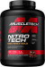 Nitro Tech 100% Whey Gold