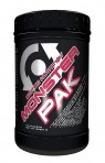 MONSTER PAK