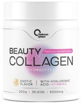 Beauty Collagen Коллаген, Beauty Collagen - Beauty Collagen Коллаген