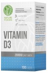Vitamin D3 2000 IU
