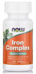 Iron Complex