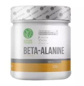 Beta Alanine Бета-аланин, Beta Alanine - Beta Alanine Бета-аланин