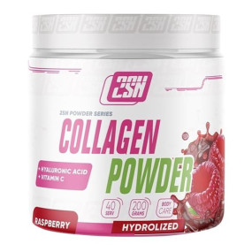 Collagen Hyaluronic Acid + Vit C powder Коллаген, Collagen Hyaluronic Acid + Vit C powder - Collagen Hyaluronic Acid + Vit C powder Коллаген