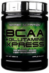 BCAA + Glutamine Xpress
