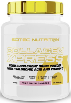 Collagen Xpress Коллаген, Collagen Xpress - Collagen Xpress Коллаген