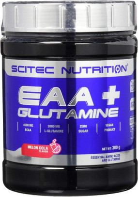 EAA + Glutamine Аминокислотные комплексы, EAA + Glutamine - EAA + Glutamine Аминокислотные комплексы