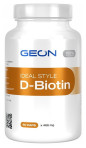 D-Biotin