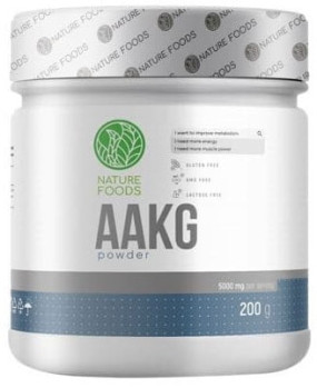 AAKG powder Аргинин, AAKG powder - AAKG powder Аргинин