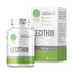 LECITHIN sunflower Лецитин, LECITHIN sunflower - LECITHIN sunflower Лецитин