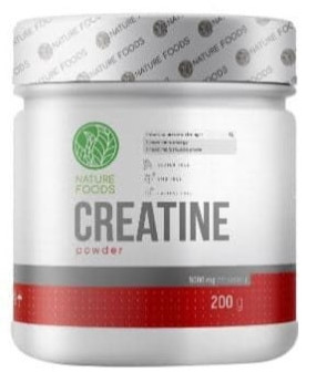 Creatine powder Моногидрат креатина, Creatine powder - Creatine powder Моногидрат креатина