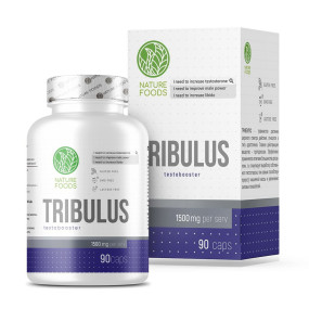 Tribulus Трибулус (tribulus terrestris), Tribulus - Tribulus Трибулус (tribulus terrestris)