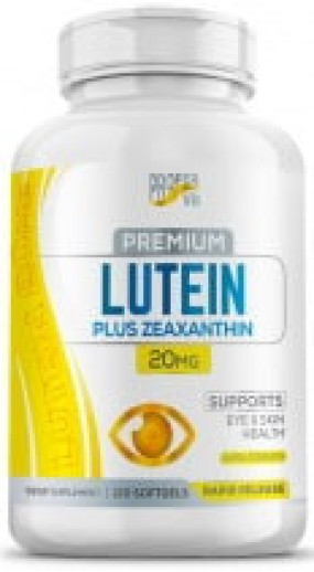 Lutein 20 mg + Zeaxanthin Лютеин, Lutein 20 mg + Zeaxanthin - Lutein 20 mg + Zeaxanthin Лютеин