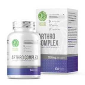 Arthro Complex Хондроитин и глюкозамин, Arthro Complex - Arthro Complex Хондроитин и глюкозамин