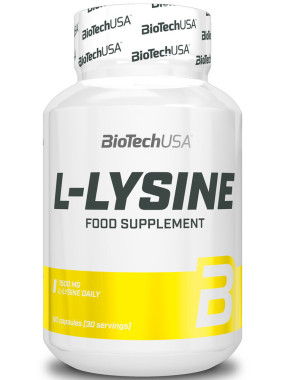 L-Lysine Лизин, L-Lysine - L-Lysine Лизин