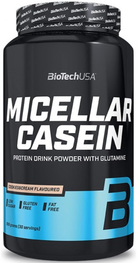 Micellar Casein Казеиновый, соевый или яичный протеин в Минске, Micellar Casein - Micellar Casein Казеиновый, соевый или яичный протеин в Минске
