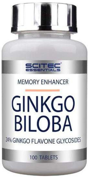 Ginkgo-Biloba Гинкго Билоба, Ginkgo-Biloba - Ginkgo-Biloba Гинкго Билоба