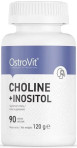 Choline + Inositol