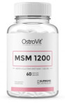 MSM 1200 Supreme Capsules