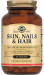 Skin, Nails & Hair
