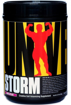 Storm Креатиновые смеси, Storm - Storm Креатиновые смеси