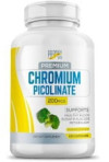 Chromium Picolinate 200 mcg