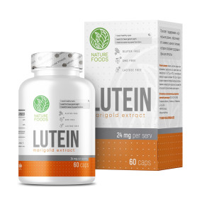 Lutein 20 mg Plus Zeaxanthin Витамины для зрения, Lutein 20 mg Plus Zeaxanthin - Lutein 20 mg Plus Zeaxanthin Витамины для зрения