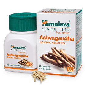 Ashvagandha Ашваганда, Ashvagandha - Ashvagandha Ашваганда