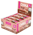 Батончик с нугой Chikalab Chika Nuga