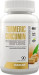 Turmeric Curcumin with Bioperine