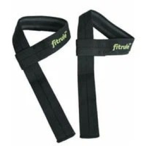 Лямки для тяги Fitrule Ремни для тяги, Лямки для тяги Fitrule - Лямки для тяги Fitrule Ремни для тяги