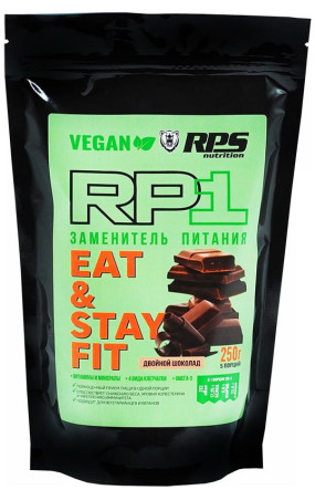 Eat and Stay Fit Заменители пищи, Eat and Stay Fit - Eat and Stay Fit Заменители пищи
