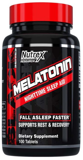 Melatonin 5 mg Препараты для сна, Melatonin 5 mg - Melatonin 5 mg Препараты для сна