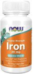 Iron 36 mg