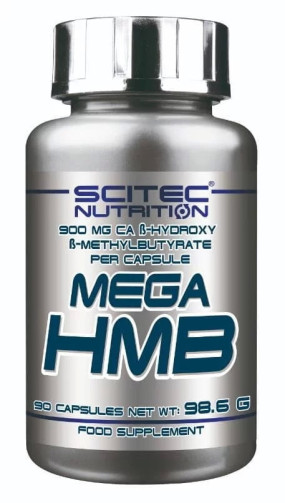 Mega HMB HMB, Mega HMB - Mega HMB HMB