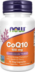 CoQ10 100 mg