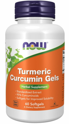 Turmeric Curcumin Gels Куркумин, Turmeric Curcumin Gels - Turmeric Curcumin Gels Куркумин