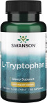 L-Tryptophan 500 mg