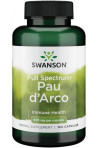 Pau D'Arco 500 mg