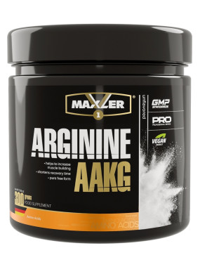 ARGININE AAKG Аргинин, ARGININE AAKG - ARGININE AAKG Аргинин