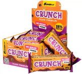 Батончик глазированный Crunch