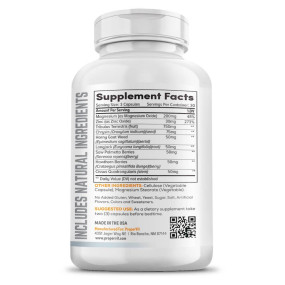 Ultra Testosterone Support Трибулус (tribulus terrestris), Ultra Testosterone Support - Ultra Testosterone Support Трибулус (tribulus terrestris)
