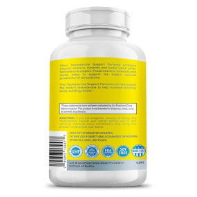 Ultra Testosterone Support Трибулус (tribulus terrestris), Ultra Testosterone Support - Ultra Testosterone Support Трибулус (tribulus terrestris)
