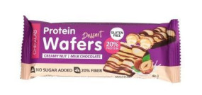 CHIKALAB Protein Wafers Протеиновые батончики, CHIKALAB Protein Wafers - CHIKALAB Protein Wafers Протеиновые батончики