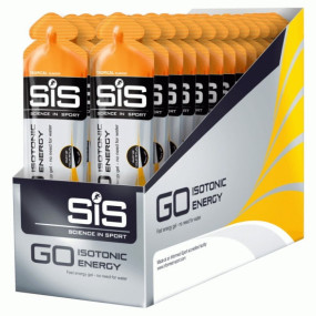 Go Energy Gel Энергетические гели, Go Energy Gel - Go Energy Gel Энергетические гели